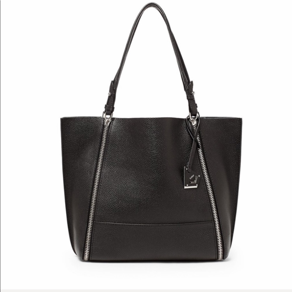 Botkier Black Tote Bag